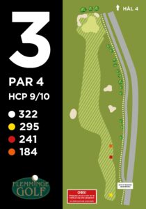 Flemminge GK HÅL-3