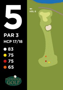 Flemminge GK HÅL-5