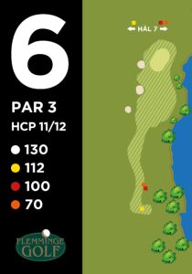 Flemminge GK HÅL-6