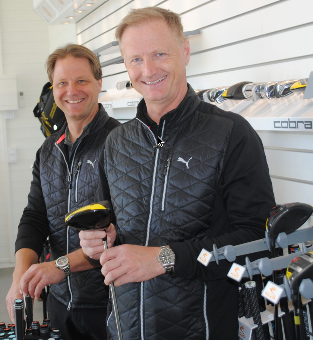 golf på flemminge i boxholm